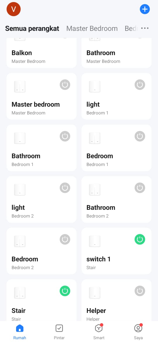 Lighting Control